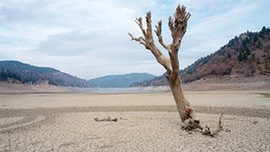 Büyük su krizi kapıda!