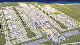 3. Havaalanı projesi için acele kamulaştırma kararı!