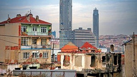 Fikirtepe suç yuvası haline geldi