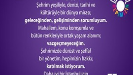 İşte İstanbul sözleşmesi! İmzaya açıldı