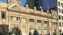 "Bu inşaatı durdurmayarak suç işleniyor"