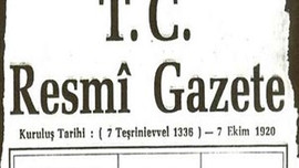 Gayrimenkul Yatırım Ortaklığı tebliğinde değişiklik!