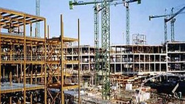 "Türkiye ekonomisinin lokomotif sektörü inşaat"