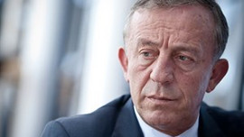 Ali Ağaoğlu'ndan operasyona ilişkin çarpıcı açıklamalar!