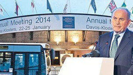 Kadir Topbaş:Yatırımlara devam!