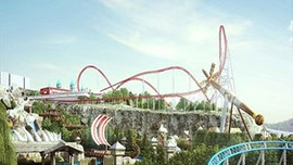 Vialand'da kampanya!