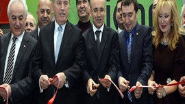 Topbaş'tan İstanbul'u uçuracak 2 proje