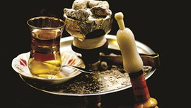 Nargilem duman duman