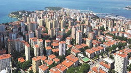 İşte konutta en pahalı ve en ucuz semt!