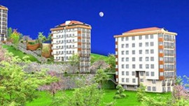 Keten Ihlamur Evleri