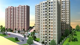 Sarıgöl Kent Konutları