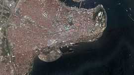O proje İstanbul'un haritasını değiştirdi!