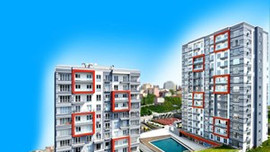 Halkalı Elitist Park'ta son 18 daire