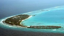 Maldivler'de 99 euroya tatil başladı