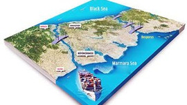 Bilim adamlarından çok ciddi uyarı: Ya Kanal ya İstanbul!