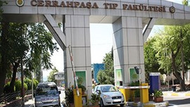 Cerrahpaşa’yı Marmaray mı çatlattı?