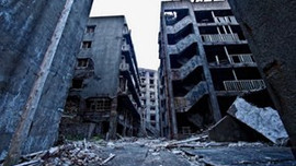 Hayalet kasabalar