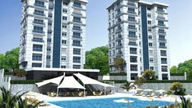 Yakacık Royal Towers