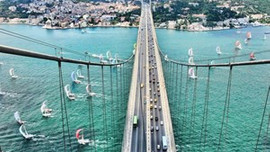 İstanbul'a yatırım haritası!