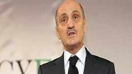 Bakan Bayraktar istifadan vazgeçti!