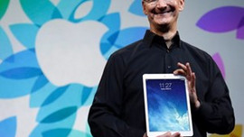 İşte Apple'ın yeni tabletleri