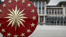 İşte yeni Ak Saray