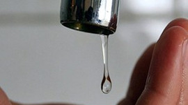 Bu ilçelerin suyu 4 gün kesilecek!