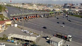 TEM Otoyolu kapatılacak!