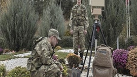 Türk firması "insan tanıyan" radar üretti