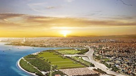 Şok!, Yenikapı sahili yıkılıyor