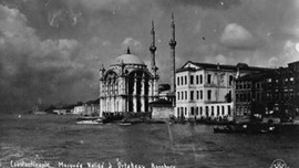 İstanbul’un hiçbir yerde görmediğiniz fotoğrafları!