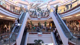 AVM'lerle ilgili bomba karar!