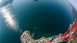 3. Köprü’nün manzarası böyle olacak