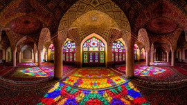 Nefesinizi kesecek 17 muhteşem cami kubbesi
