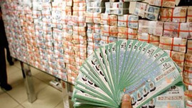 Yılbaşı ikramiyesi belli oldu