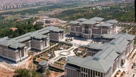 Ak Saray’a ile neler yapılabilirdi