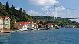 Boğazda hangi ünlünün kaç yalısı var?