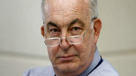 Derviş'ten Babacan'a övgü