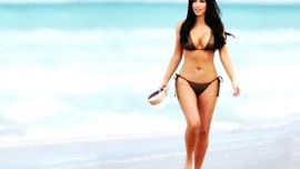 Kardashian Kocasına 11 milyon dolarlık ev hediye etti!