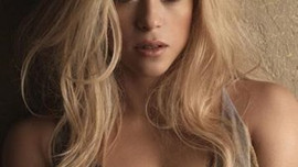 İşte Shakira'nın aşk evi!