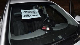 "Bedelli için acil satılık'' ilanlarına dikkat