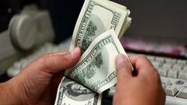 Dolarda tarihi rekor: