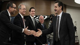 Asgari ücrette ikinci raund yarın