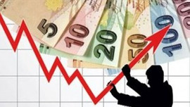 Faizler son 7 ayın zirvesinde