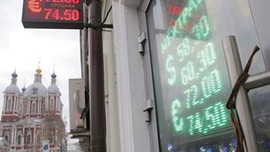 Piyasalar sarsıldı