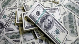 Dolar hızlı düşüşe geçti