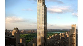 New York'un en pahalı evi 2015'te satışta