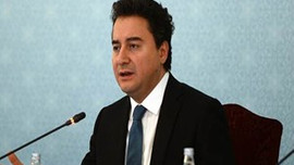 Babacan'dan flaş dolar yorumu