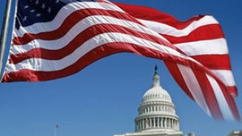 ABD'den 11 yılın en iyi büyümesi