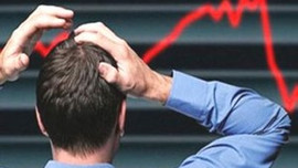 2015 için korkunç kriz tahmini!